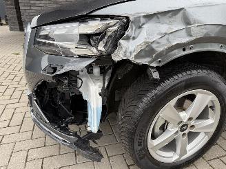 Audi Q2 35 TFSI 150PK S-tronic S-line NEW! picture 31