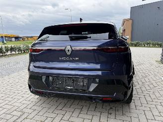 Renault Mégane E-Tech EV60 Optimum Charge 220PK Aut. Techno picture 8