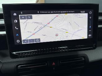 Citroën C3 EV MAX 113PK Comfort Range 44kWh Aut. picture 22