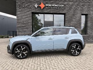 skadebil auto Renault 4 NEW MODEL EV! 52kWh Comfort Range 150PK Techno VOL! 2026/1