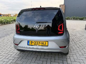 Volkswagen Up! 1.0 MPI 60PK BMT High-UP! ECC Stoelverw. Multifunc. stuur 17” VOL! picture 12