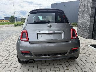 Fiat 500S ABARTH PACK CARBON! 0.9 TwinAir 105PS Turbo picture 9