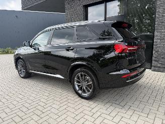 DFSK Navor E5 Luxury 1.5 PHEV 218PK Aut. 7-Personen! picture 15