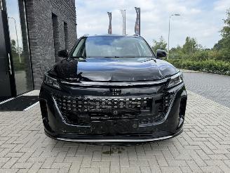 DFSK Navor E5 Luxury 1.5 PHEV 218PK Aut. 7-Personen! picture 5
