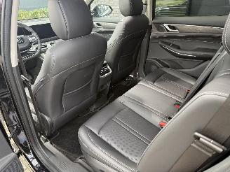DFSK Navor E5 Luxury 1.5 PHEV 218PK Aut. 7-Personen! picture 21