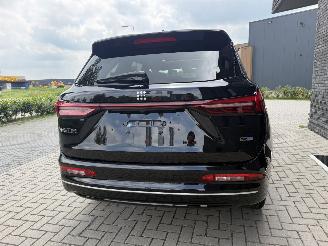DFSK Navor E5 Luxury 1.5 PHEV 218PK Aut. 7-Personen! picture 12