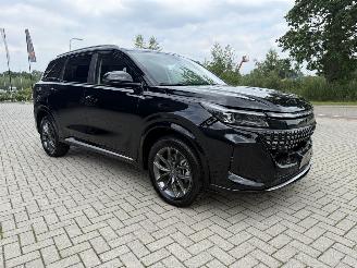 DFSK Navor E5 Luxury 1.5 PHEV 218PK Aut. 7-Personen! picture 7