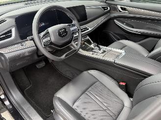 DFSK Navor E5 Luxury 1.5 PHEV 218PK Aut. 7-Personen! picture 18