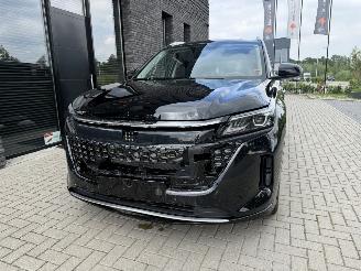 DFSK Navor E5 Luxury 1.5 PHEV 218PK Aut. 7-Personen! picture 4