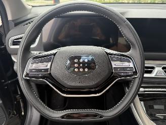 DFSK Navor E5 Luxury 1.5 PHEV 218PK Aut. 7-Personen! picture 24