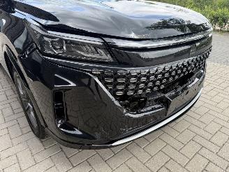 DFSK Navor E5 Luxury 1.5 PHEV 218PK Aut. 7-Personen! picture 40