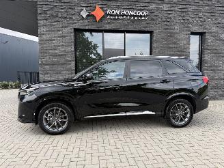 Coche accidentado DFSK Navor E5 Luxury 1.5 PHEV 218PK Aut. 7-Personen! 2025/12