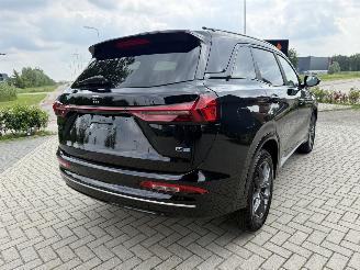 DFSK Navor E5 Luxury 1.5 PHEV 218PK Aut. 7-Personen! picture 11