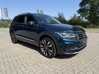 Volkswagen Tiguan FACELIFT! 2.0 TDI 4M 200PK DSG7 Elegance picture 7