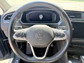 Volkswagen Tiguan FACELIFT! 2.0 TDI 4M 200PK DSG7 Elegance picture 19