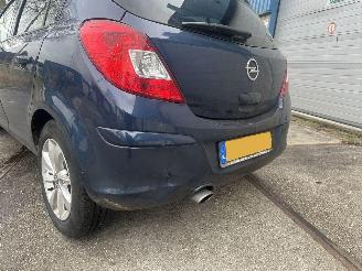 Opel Corsa 5 deurs Airco! NAP! Minimale schade picture 7