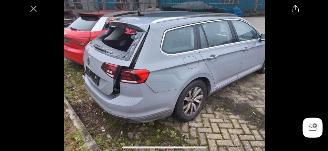 Volkswagen Passat 1.5 TSI Business automaat picture 7