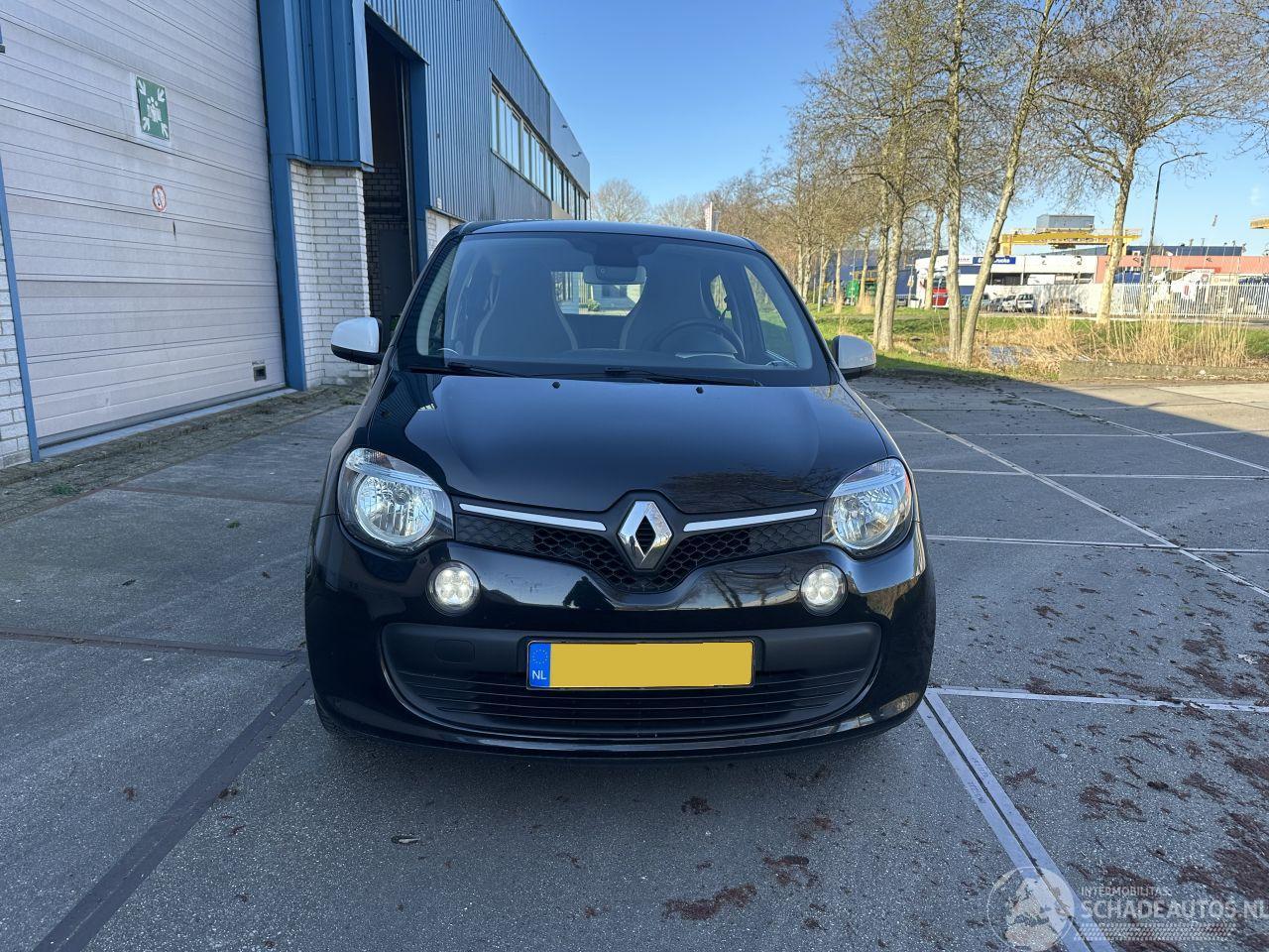 Renault Twingo 2016 Airco! NAP!