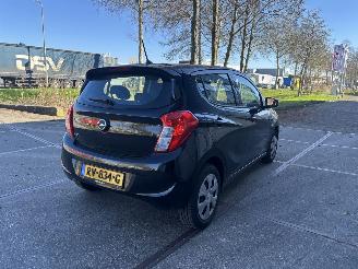  Opel Karl 1.0 ecoFLEX Edition 2018 Airco! NAP! 2018/2