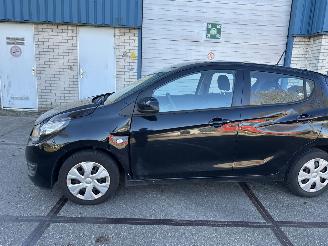 Opel Karl 1.0 ecoFLEX Edition 2018 Airco! NAP! picture 6