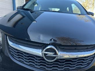 Opel Karl 1.0 ecoFLEX Edition 2018 Airco! NAP! picture 9