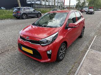 škoda osobní automobily Kia Picanto LED Navi camera 2017/3