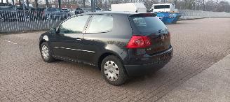 Volkswagen Golf  picture 6