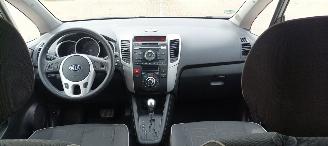 Kia Venga Automaat picture 14