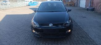  Volkswagen Polo  2016/3