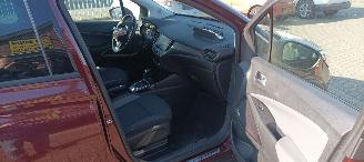 Opel Crossland Automaat picture 20