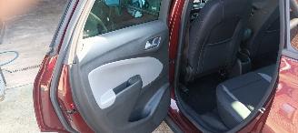 Opel Crossland Automaat picture 13