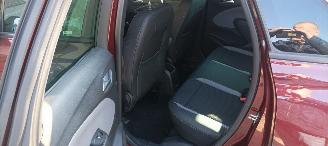 Opel Crossland Automaat picture 14