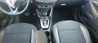 Opel Crossland Automaat picture 17