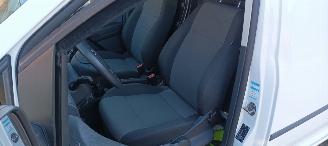 Volkswagen Caddy  picture 12