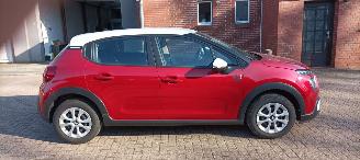  Citroën C3  2022/11