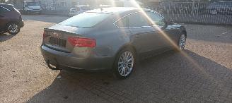 Audi A5 Automaat picture 3