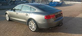 Audi A5 Automaat picture 6
