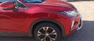 Mitsubishi Eclipse Cross Automaat picture 13