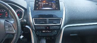 Mitsubishi Eclipse Cross Automaat picture 22