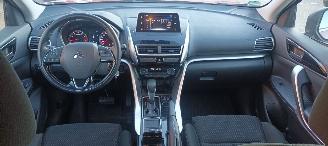 Mitsubishi Eclipse Cross Automaat picture 20