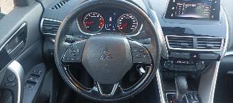 Mitsubishi Eclipse Cross Automaat picture 21