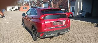 Mitsubishi Eclipse Cross Automaat picture 6