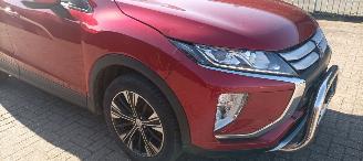 Mitsubishi Eclipse Cross Automaat picture 12