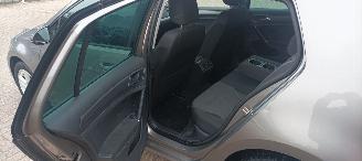 Volkswagen Golf Bj:12-2013 1.2-TSI 105pk Comfortline Climatecontrol CruiseControl Stoelverwarming Lichtautomaat Privacyglas Radio met Infotainment systeem Automatische dimmende binnenspiegel 4xElektrische ramen Elektrische-spiegels met parkeerstand Regensensor Lichtautom picture 14