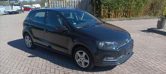  Volkswagen Polo  2016/3