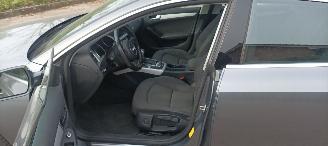 Audi A5  picture 13