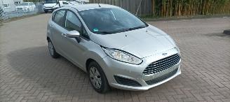  Ford Fiesta  2016/6
