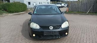  Volkswagen Golf  2006/12