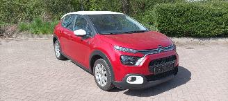  Citroën C3  2022/11