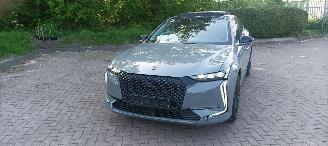 DS Automobiles DS 4 Performance Line+ 1.2-Turbo 131pk Automaat Panoramadak Head up Display Navigatie Alcantara sportstoelen Memory Keyless Blindspot Privacyglas picture 12